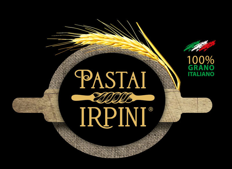 Pastai Irpini