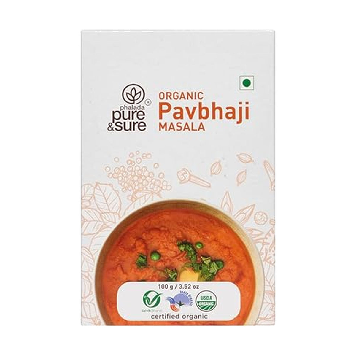 Pavbhaji Masala