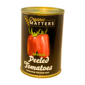 Peeled Tomatoes can