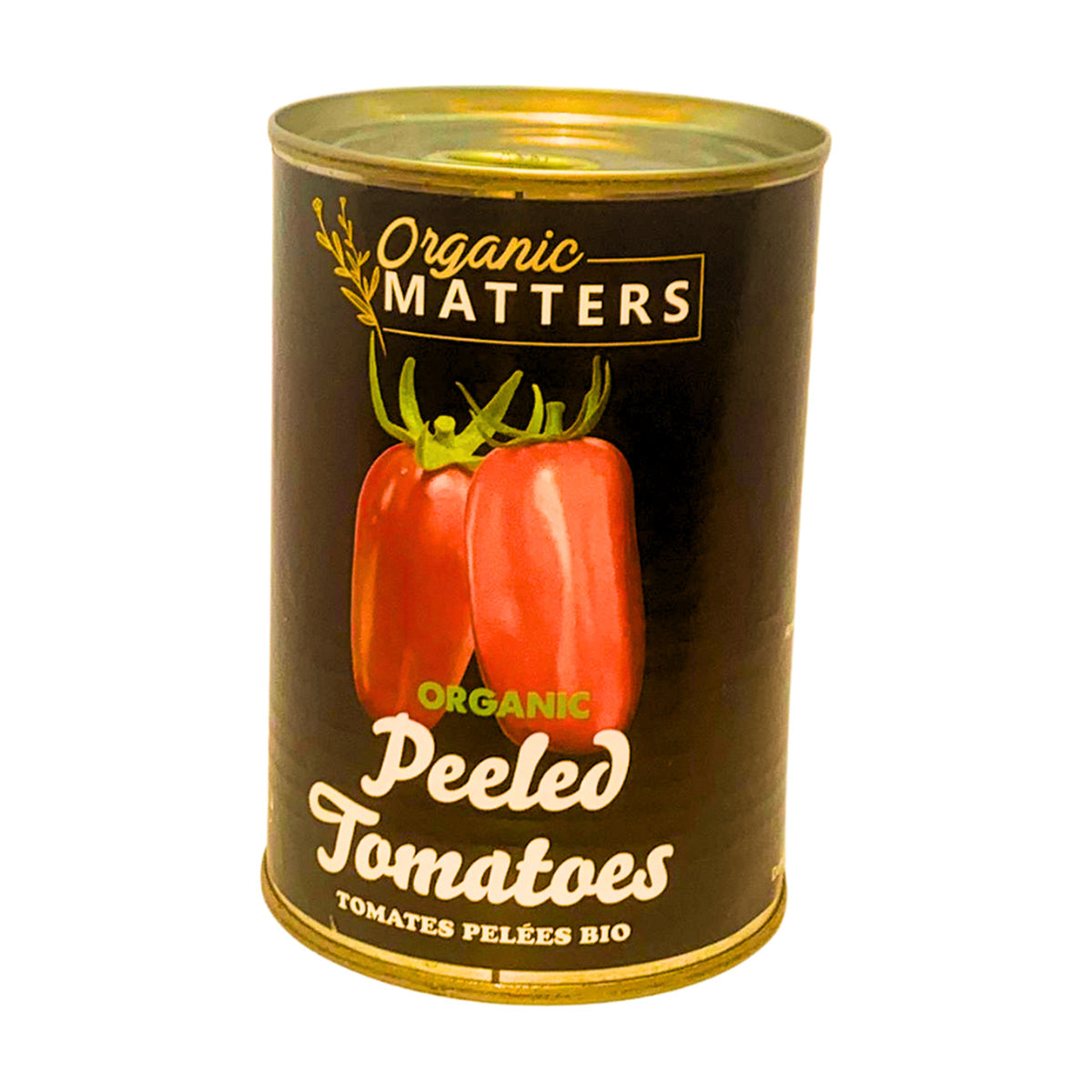 Peeled Tomatoes can