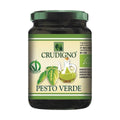 Pesto Sauce with Basil