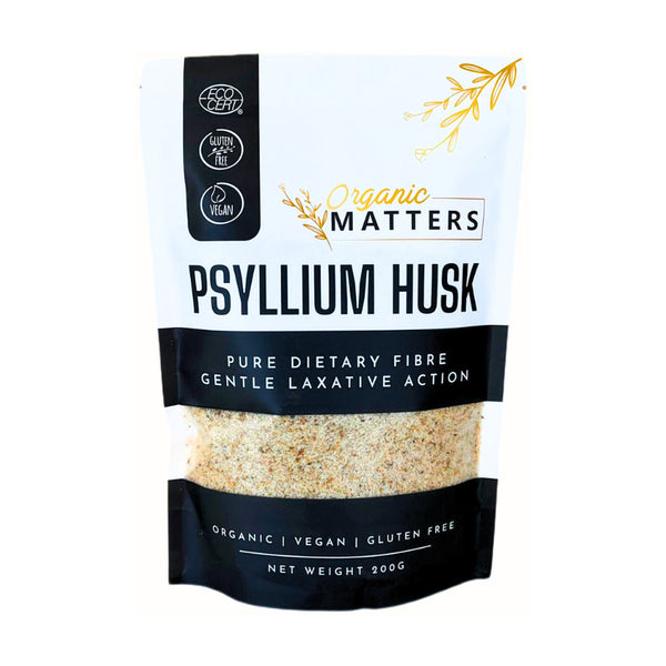 Psyllium Husk