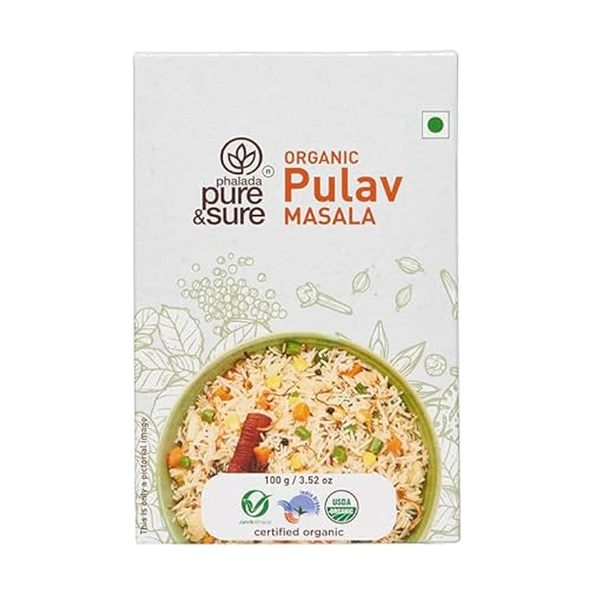 Pulav Masala