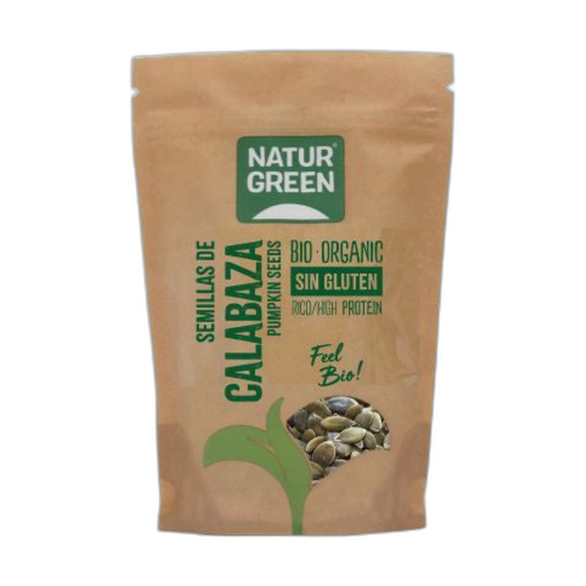 Pumpkin Seeds