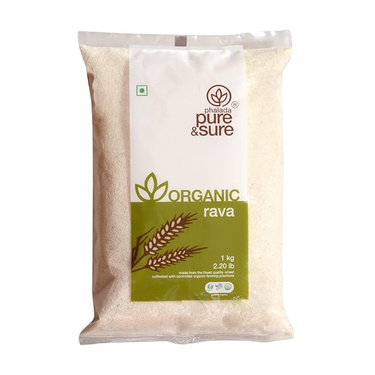 Rava Flour