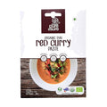 Red Curry Paste