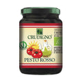 Red Pesto Sauce