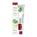 Red Seal Herbal Toothpaste - Organic Matters Mauritius