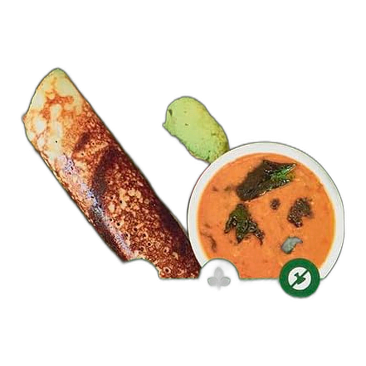Rice Dosa Mix