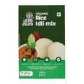 Rice Idli Mix