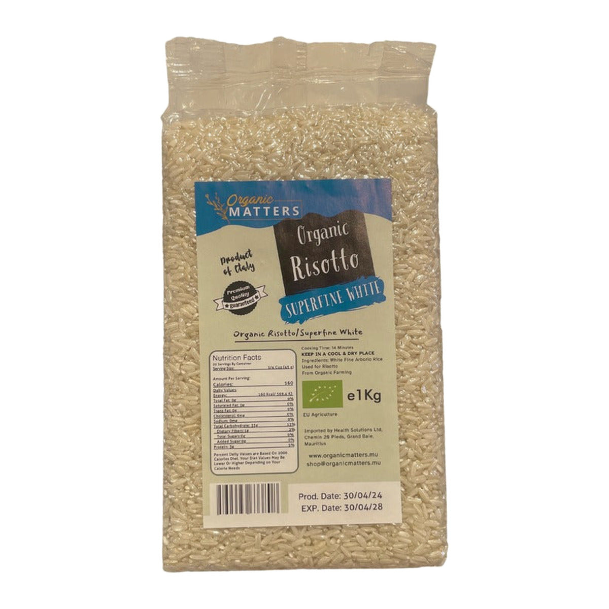 Risotto