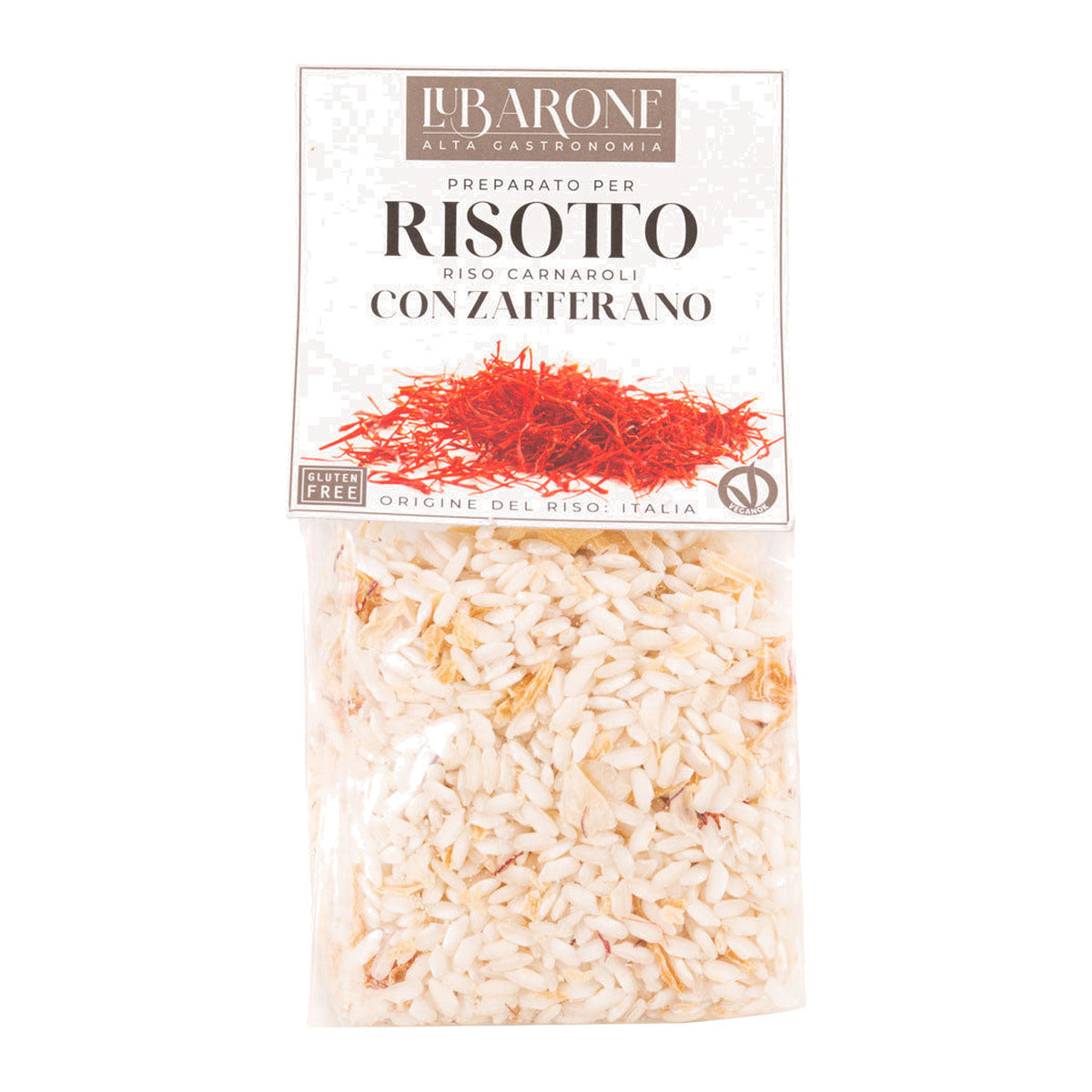 Risotto with Saffron 250g