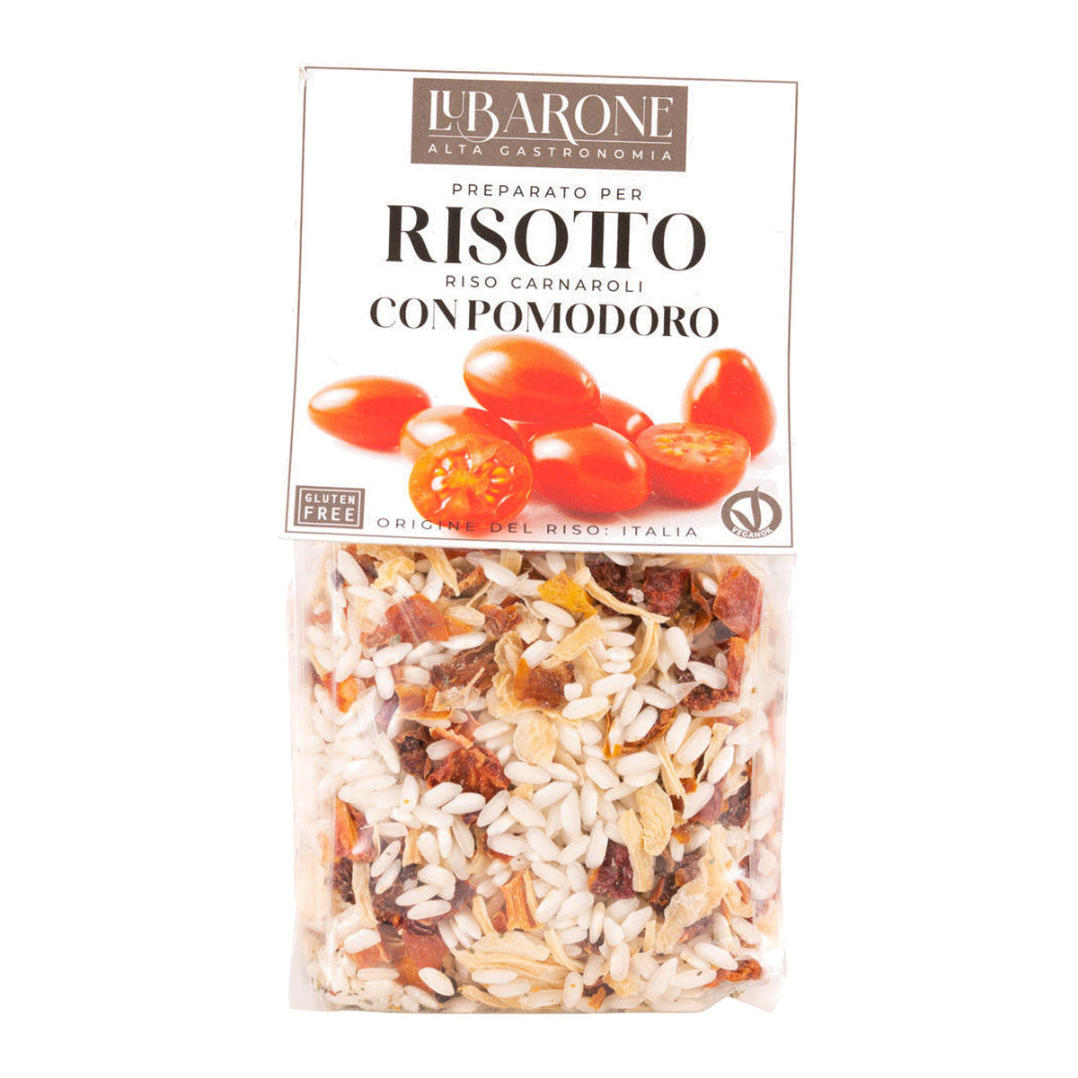 Risotto with Sundried Tomatoes 250g