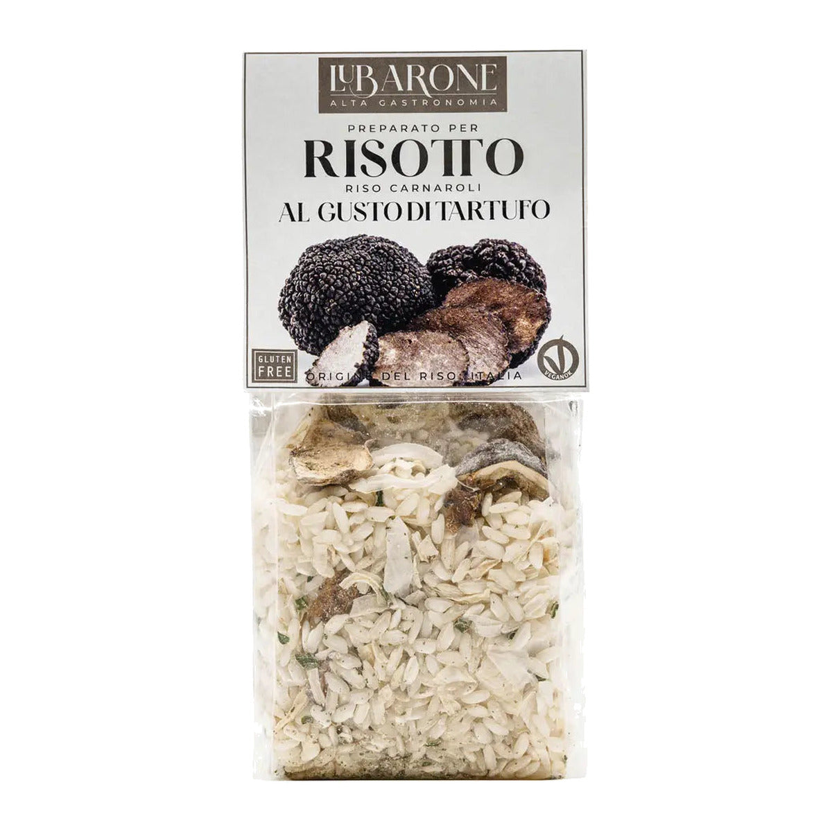 Risotto with Truffle 250g