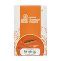 Sambar Powder