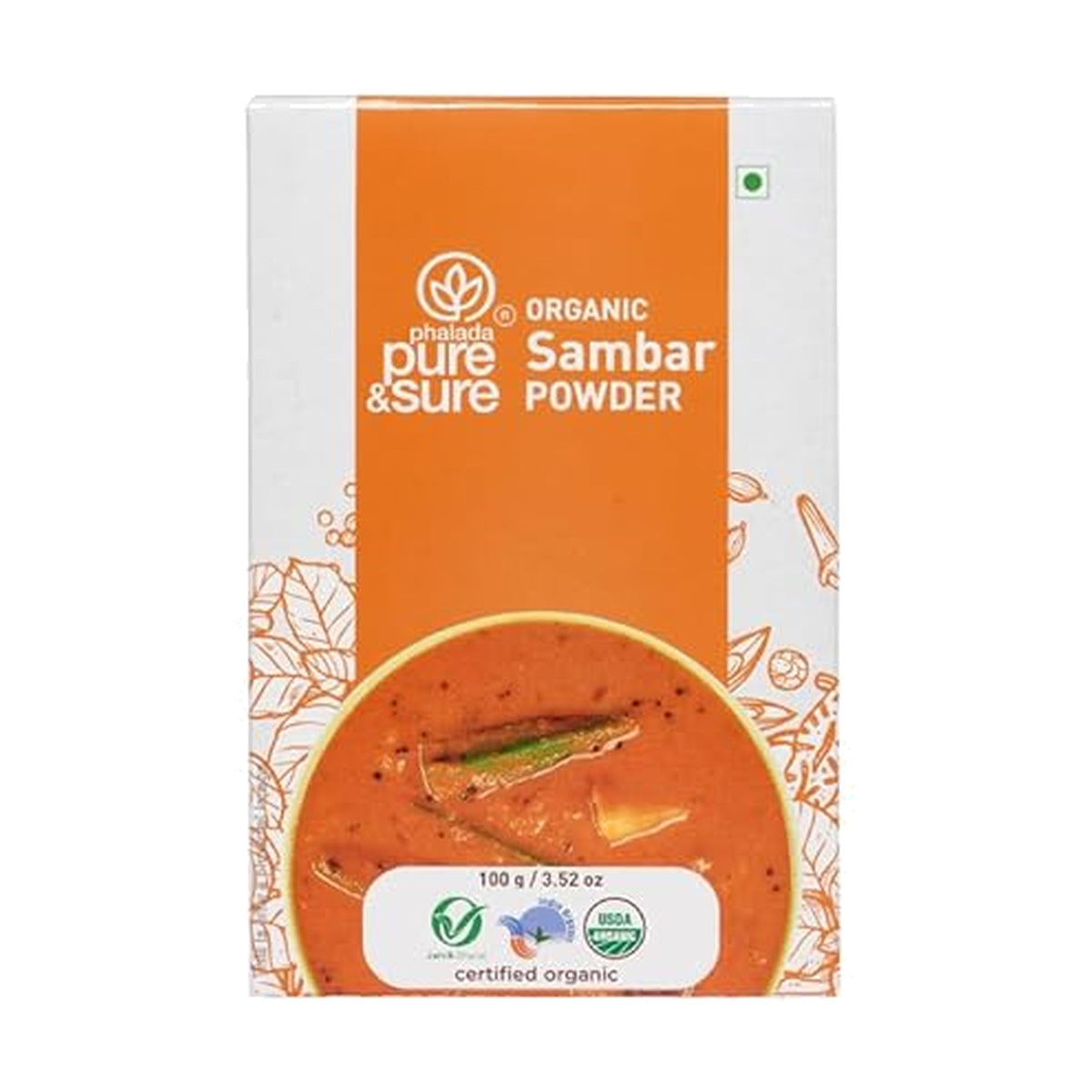 Sambar Powder