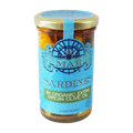 Sardines in Organic Extra Virgin Olive Oil