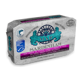 Sardines with Cayenne Pepper and Smoke Flavour