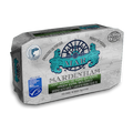 Sardines with Smoke Flavour and Organic Extra Virgin Olive Oil