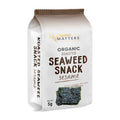 Seaweed Snack Sesame