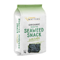 Seaweed Snack Wasabi