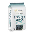 Seaweed Snack Seasalt