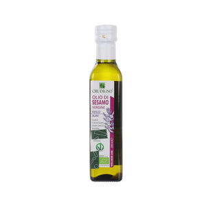 Sesame Oil