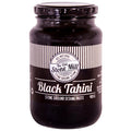 Black Tahini