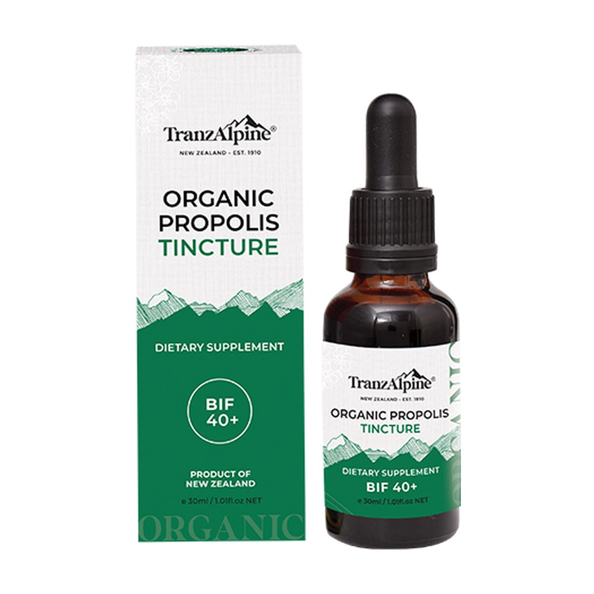 Propolis Tincture