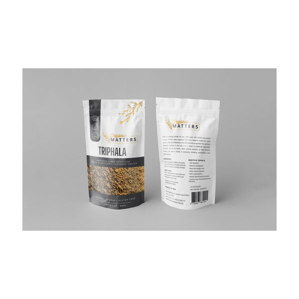 Triphala