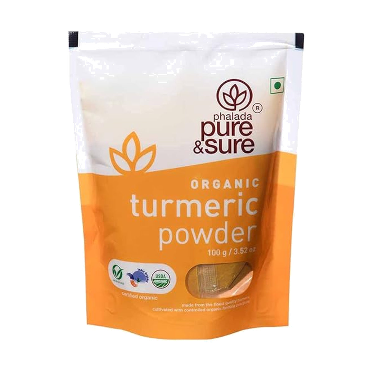 Turmeric Powder