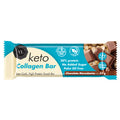 Keto Collagen Bar Chocolate Macadamia