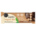 Keto Vegan Bar Cafe Mocha