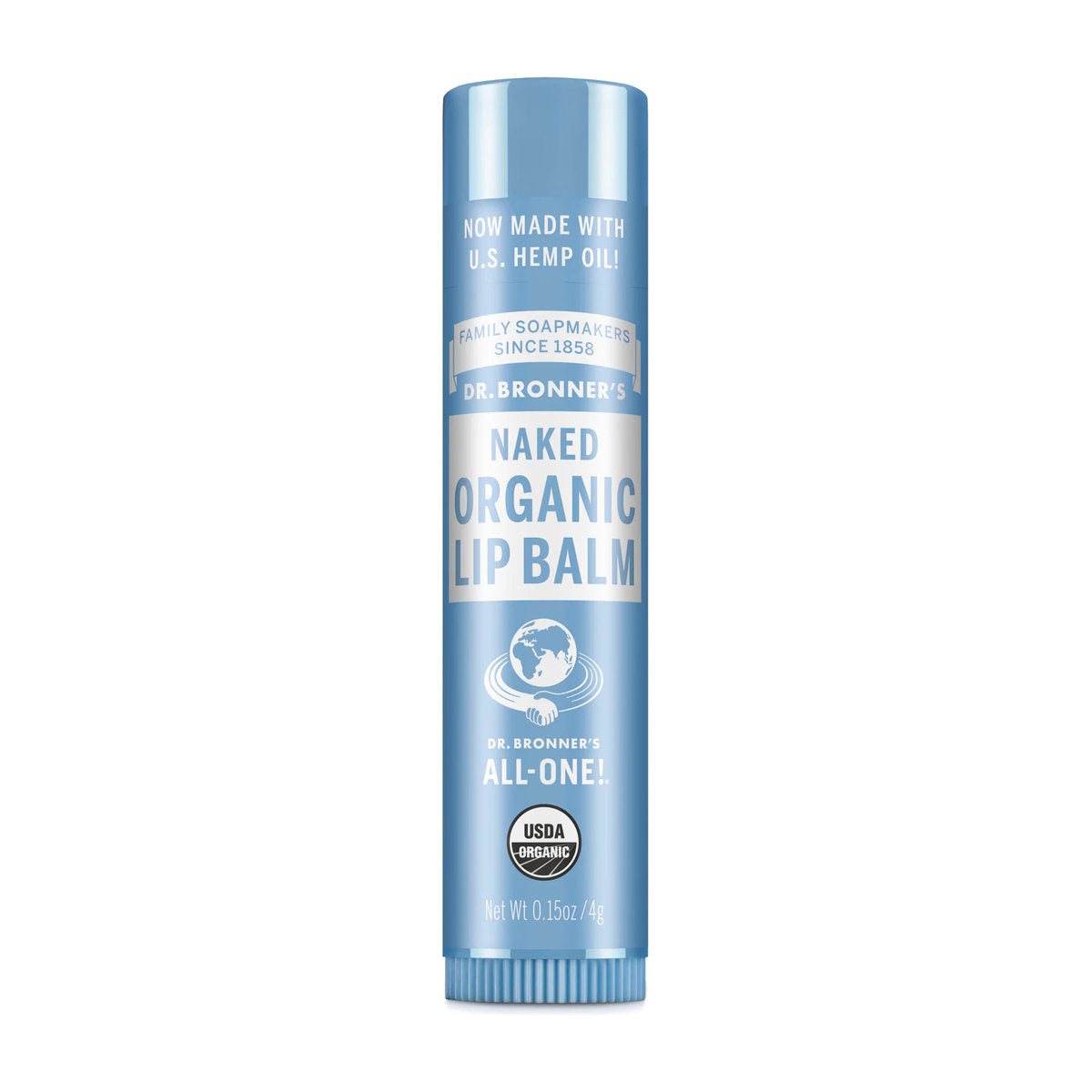 Unscented Lip Balm