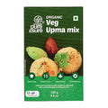 Veg Upma