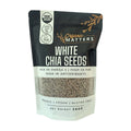 White Chia Seeds 500g