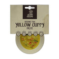 Yellow Curry Paste