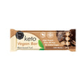 Youthful Living Keto Vegan Bar Café Mocca 52g pack shot